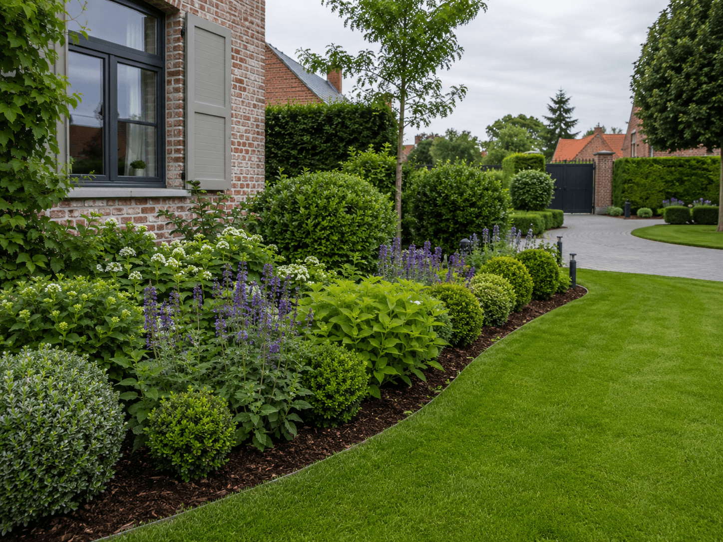 Tuinonderhoud 3